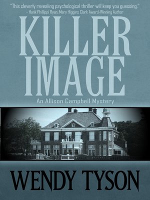 cover image of Killer Image